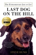 Cover: Last Dog on the Hill - St. Martin's Griffin
