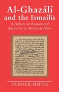 Cover: Al-Ghazali and the Ismailis - I.B. Tauris