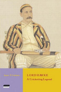 Abbildung von: Lord Hawke - Barbara Ward & Associates