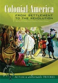 Cover: Turning Points-Actual and Alternate Histories - ABC-CLIO Ltd