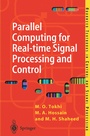 Cover: Parallel Computing for Real-time Signal Processing and Control - Springer