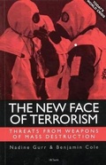 Cover: The New Face of Terrorism - I.B. Tauris