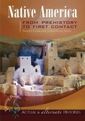 Cover: Turning Points-Actual and Alternate Histories - ABC-CLIO Ltd