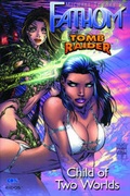 Cover: Fathom: Child of Two Worlds v. 2 - Titan Books Ltd