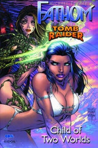 Enlarge image Cover: Fathom: Child of Two Worlds v. 2 - Titan Books Ltd