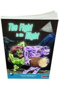 Cover: Fight in the Night - LDA