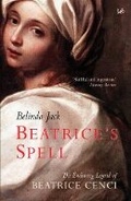 Cover: Beatrice's Spell - Pimlico