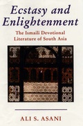 Cover: Ecstasy and Enlightenment - I.B. Tauris