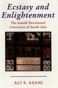 Enlarge image Cover: Ecstasy and Enlightenment - I.B. Tauris