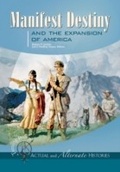 Cover: Turning Points-Actual and Alternate Histories - ABC-CLIO Ltd