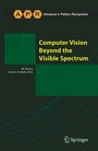 Cover: Computer Vision Beyond the Visible Spectrum - Springer