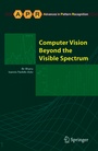 Cover: Computer Vision Beyond the Visible Spectrum - Springer