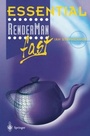 Cover: Essential RenderMan® fast - Springer
