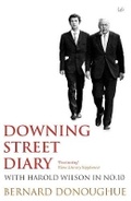 Cover: Downing Street Diary - Pimlico