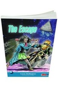 Cover: The Escape - LDA
