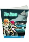 Cover: The Chase - LDA