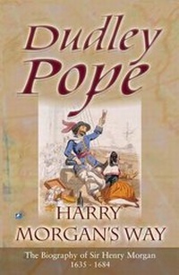 Abbildung von: Harry Morgan's Way - House of Stratus