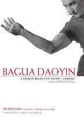 Cover: Bagua Daoyin - Singing Dragon
