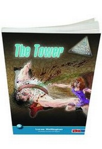 Enlarge image Cover: The Tower - LDA