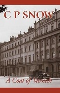 Cover: A Coat Of Varnish - House of Stratus