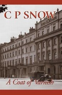 Enlarge image Cover: A Coat Of Varnish - House of Stratus