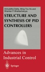 Cover: Structure and Synthesis of PID Controllers - Springer