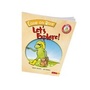 Cover: Come on Roar, Let's Explore! - LDA