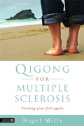 Cover: Qigong for Multiple Sclerosis - Singing Dragon