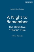 Cover: A Night to Remember - I.B. Tauris