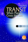 Cover: Transit When Planets Cross the Sun - Springer