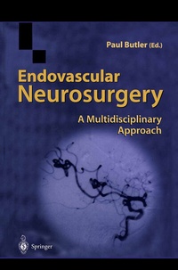 Bild: Endovascular Neurosurgery - Springer