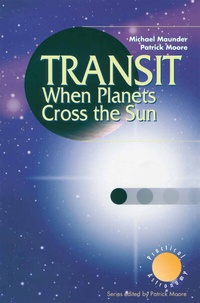Abbildung von: Transit When Planets Cross the Sun - Springer