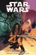 Cover: Star Wars: Twilight - Titan Books Ltd