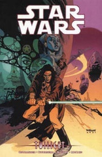 Enlarge image Cover: Star Wars: Twilight - Titan Books Ltd