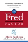 Cover: The Fred Factor - Pimlico