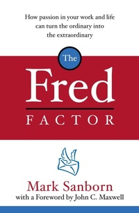 Enlarge image Cover: The Fred Factor - Pimlico