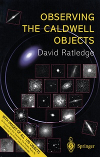 Abbildung von: Observing the Caldwell Objects - Springer