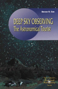 Abbildung von: Deep Sky Observing - Springer