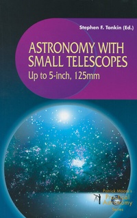 Abbildung von: Astronomy with Small Telescopes - Springer