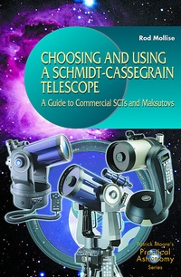 Abbildung von: Choosing and Using a Schmidt-Cassegrain Telescope - Springer