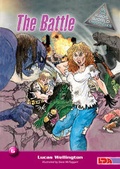 Cover: The Battle - LDA