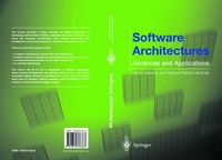 Abbildung von: Software Architectures - Springer