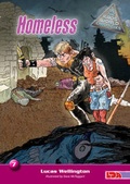 Cover: Homeless - LDA