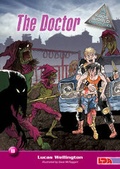 Cover: The Doctor - LDA