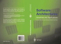 Abbildung von: Software Architectures - Springer