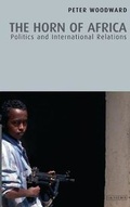 Cover: The Horn of Africa - I.B. Tauris