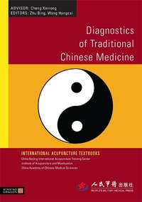 Abbildung von: Diagnostics of Traditional Chinese Medicine - Singing Dragon