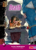 Cover: Death - LDA
