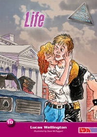 Enlarge image Cover: Life - LDA