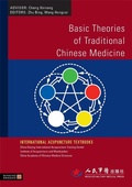 Cover: Basic Theories of Traditional Chinese Medicine - Singing Dragon